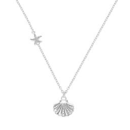 2026 Original 925 Sterling Silver Planet Necklace Love Heart Zircon Inlaid Romantic Fashion Fine Jewelry Party Gifts for Women