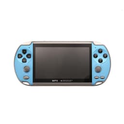 Handheld Portable Mini Retro Video TV Hand Game Console Player Arcade Machine for Kids Gaming Videogame Emulator Box Retrogaming