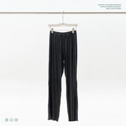 ZODF Women 2025 Solid Comfortable Loose Pants Girls Female 275gsm Solid Wide Lge Straight Trousers Brand Bottoms HY1137