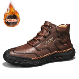 2026 New Genuine Leather Shoes Men Plus Size Luxury Brand Mens Loafers Moccasins Breathable Slip Driving Shoes Schoenen Mannen