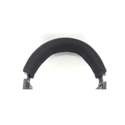 Replacement Headphone Headband Covers Head Protective Cushion Accessories Scratch Resistant Widely Applicable Headband Cover
