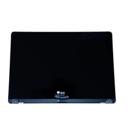 M4 Screen For MacBook Air Pro A3240 A3241 A3112 A3401 A3403 LCD Screen Display Space Black Sliver Starlight Sky Blue Replace