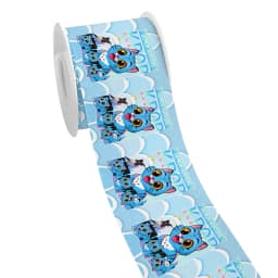 K P Girl Group D H W 5yards Grosgrain Ribbon Satin Ribbon for Wrapping Hair Bow DIY Decoration Gift Packing Key FOB Ribbon