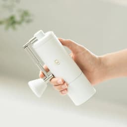 TIMEMORE C5 PRO Espresso Manual Coffee Grinder Hand Grinder Adjustable Steel Core Burr SendCleaning Brush OutdoorPortable