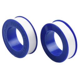 3 PCS PTFE Plumbing Thread Seal Tape Free Shipping Oil-Free Leakproof Sewer Plug Water Pipe Faucet Repair Tool Adhesives Sealant