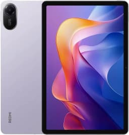 Original Xiaomi Redmi Pad 2 PC Tablet 9000mAh Battery 11" 2.5K WiFi 90Hz Display Media Tek Helio G100-Ultra Processor Xiaomi HyperOS 2 System