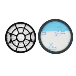 complete for Rowenta RO2910EA RO2913EA RO2915EA RO2932EA RO2933EA RO2957EA RO2981EA Filter Accessories