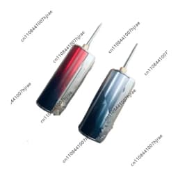 100W Portable Cordless Soldering Iron Power Supply Box, Rechargeable Lithium Battery Adjustable Voltage Controller