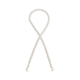 Pearl Chain Accessories Small Fragrant Wind Bag Messenger Shoulder Strap Diy Transformation Replacement Bag Chain Single Buy