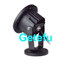 LED Outdoor Spotlight DC12V AC220V110V Floodlight Garden Landscape Wall Wash Lighting IP67 Rates Tree Grasses Backyard Lawn Lamp