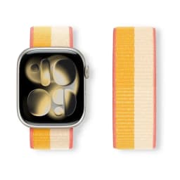 2026 Nylon Loop for Apple Watch Band 49mm 46mm 40mm 44mm 41mm 45mm 42mm Bracelet IWatch 12/11/10/9/8/7/6/5/4/SE/Ultra 4/3 Strap