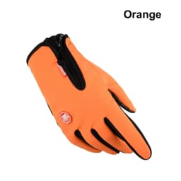 Hot Winter Gloves For Men Women Touchscreen Warm Outdoor Cycling Driving Motorcycle Cold Gloves Windproof Non-Slip Womens Gloves