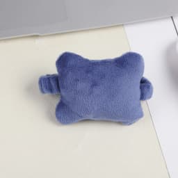 Multi-purpose Wrist Pad Mouse Wrist Guards Hair Band Mouse Wrist Soft Freely Moveable Wrist Hand Pillow For Office Worker Gamer