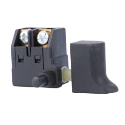 1 Pc Electric Drill Switch Speed Regulating Switch 250V Trigger Button Switch For Electric Drill Planer Power Tool Accessories