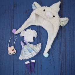 ICY DBS Blyth 1/6 Doll Set Special Offer Clothing Style Variety Anime Girl Toy Gift BJD