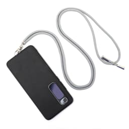 Phone Lanyard Universal Cell Phone Lanyard with Adjustable Nylon Neck Strap For iPhone 14 13 12 Pro X XR 8 7 Plus Hanging Rope