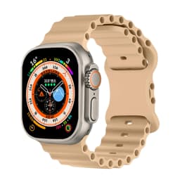 Strap for Apple watch Ultra Band 49mm 44mm 45mm 38mm 42mm 40mm 41mm 44 mm watchband Correa bracelet iWatch series 9 7 8 4 5 6 SE