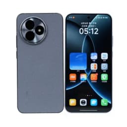 Original Redmi K80 Ultra Smartphone CN Version Dimensity 9400+ 120W 7410mAh Ultra-Long Battery Life