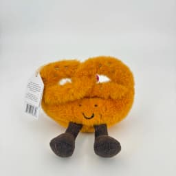 Halloween Soft Fluffy Plush Keychain Kawaii Stuffed Animal Doll Bag Pendant Holiday Gift