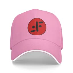 V TV Series Baseball Cap Men Adult Design Trucker Hat Summer Casual Hiking Fishing Dropshipping Baseball Caps