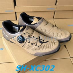 SHIMANO NEW XC3 SH-XC302 MTB SPD XC Cycling Shoes