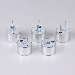 5/10Pcs 25KHZ 16MM Transmit Receive Ultrasonic Open Sensor TCT25-16T/R Split Type Probe Ultrasonic Drive Dog Device Parts