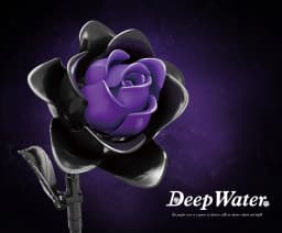822PCS MOC Gothic Purple Rose Flowers Building Blocks Artificial Botanical Decor Toys Valentines Girlfriend Birthday Bricks Gift