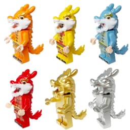 Building Blocks, Figureshumanoid Dolls, Toys, Mini Figures, Humanoid Dolls, Children's Toys, Birthday Gifts, Cartoon Characters.