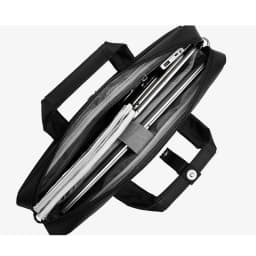 Waterproof Business Laptop Briefcase men Computers Handbags for Men Large Capacity Casual Travel Messenger Single Shoulder Bag