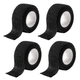 Self-adhesive Table Leg Protection Felt Foot Cover Floor Protective Cover Silent Anti Slip Furniture Pad Multifunctional Tape