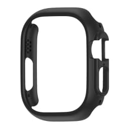 Cover Case For Apple Watch Ultra 2 3 4 49mm Accessories Hollow Hard PC Bumper Shell Protector iWatch Series Ultra 4 Protective