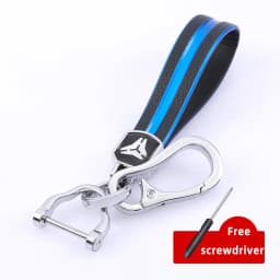TPU Car Remote Key Case Cover Shell Fob Holder Keychain For Ford Fusion Mondeo Mustang F 150 Explorer Edge 2015 2016 2017 2018