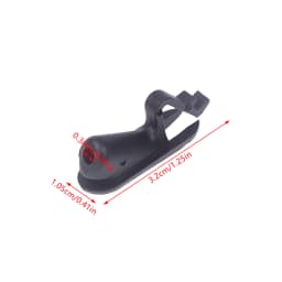Carbon Road/ Bike Frame Cable Plus Plastic Derailleur And Brake Cable Stopper Bike Accessories Plug Cable Stop