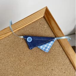 1Pc 22 Kinds Cute Mini Saliva Towel Doll Clothes Suitable For 10cm Cotton Doll Triangle Scarf Decoration
