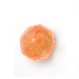 Needoh Diamond Gemstone Slow-Rebound Squeezing Toy, A Stress-Relieving Toy Designed to Help Adults Alleviate Anxiety