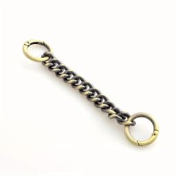 Purse Strap Extender Bag Extender Chain Replacement Purse Chain Extender Bag Charms for Crossbody Bag Purse Shoulder Handbags