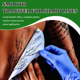 250/120/30ML Stencil Stuff Tattoo Stencil Transfer Gel Thermal Copier Stencil Application Solution Magic Gel Tattoo Accessories