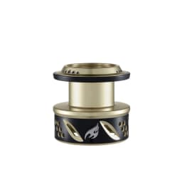Maxel Custom Parts Spare Spools