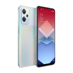 OPPO K10X 5G Android 128GB ROM Smartphone 6.59 inches Screen CPU Qualcomm Snapdragon 695 5000mAh Battery All Colours used phone