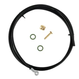 Hydraulic Disc Brake Cable Hose Kit For Shimano-BH90 SLX M7000 XT M8000 XTR M9000 SERIES Brake Oil Tube Pipe Cycle Brake