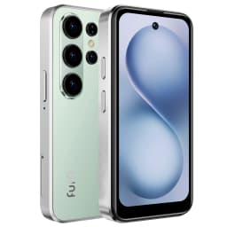 FUFFI S26 Pro Mini Smartphone Android Phone Face ID Portable 8.1 Mini Celulare 3.75 Inch HD 2+16GB ROM 1500mAh Battery Cellphone