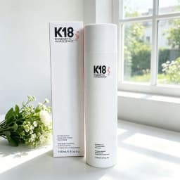 New K18 50ml 150ml Leave-In Molecular Repair Hair Mask Deep Conditioning Keratin Treatment Soft Hair Smoothing Healthy Hair Care