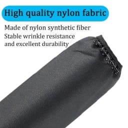 For xmax 125 250 300 400 Motorcycle Shock Absorption Cover, Motorcycle Accessories Waterproof And Dustproof Protective Cover
