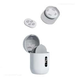 Pocket Intelligent Massage Patch Cervical Massager Portable Shoulder and Neck Multifunctional Massager Small Fascia Patch