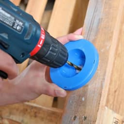 Mini Dust-proof Device Filter Vacuum Cleaner Household Dust Collector Electric Drill Dust Cover Essential Power Tools