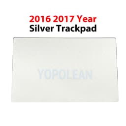 Original Touchpad For MacBook Retina 12" A1534 Trackpad With Flex Cable Grey Silver Gold Rose Gold 2015 2016 2017 Years
