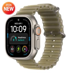 Ocean Strap for Apple Watch Ultra 4 3 2 Band 49mm 46mm 44mm 40mm 45mm 41mm 42mm Correa Bracelet iWatch Series 12 11 10 9 SE 8 7
