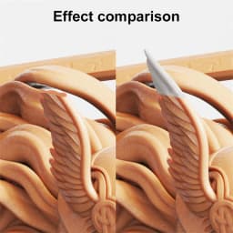 UV Light Curing Repair Clay Cure Putty Fill Repair Failed 3D Printed Model Modification Accessories for Bambu Lab 3D Printer