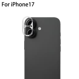 1-5Pcs Ultra Clear Tempered Glass For iPhone 18 Pro Max 18Pro Duo 17Pro Rear Lens Film HD Camera Protective Tempered Glass Cover