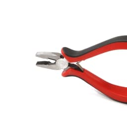 1Pcs Multi-functional Manual Pliers Oblique Mouth Pointed Scissors Pliers For DIY Making Mini Jewelry Tools Supplies Wholesale